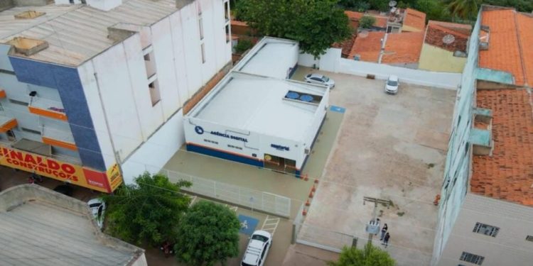 Equatorial Piauí inaugura nova Agência Digital em Picos