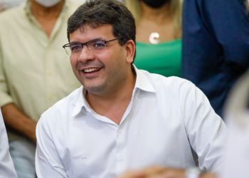 Rafael Fonteles discute desenvolvimento da agropecuária piauiense