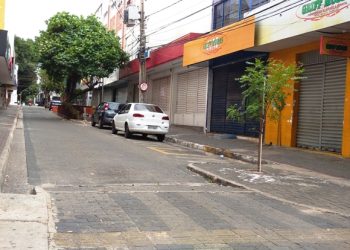 Lojas do Centro e Bairros estarão fechadas no feriado de Corpus Christi