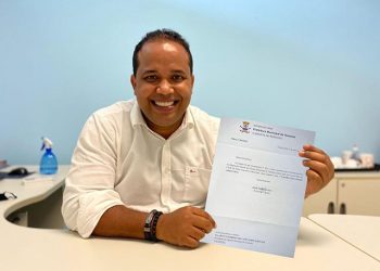 CRISE POLÍTICA: Enzo não recua e Pessoa vai escolher novo líder em acordo com vereadores