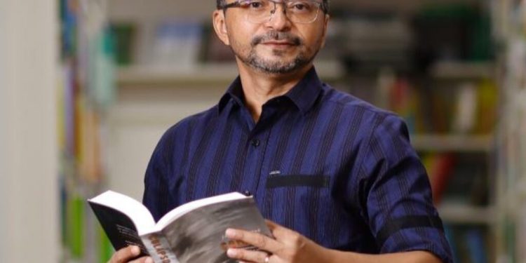 Inverno começa com forte influência do La Niña no Nordeste destaca Werton Costa