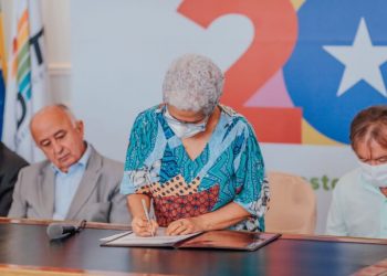 Governo do Piauí autoriza asfaltamento de mais uma rodovia do Cerrado