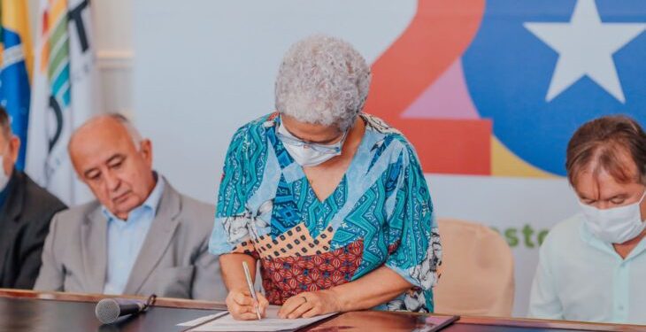 Governo do Piauí autoriza asfaltamento de mais uma rodovia do Cerrado