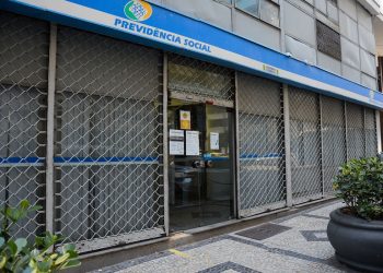 Agências do INSS tem novas regras de atendimento a partir desta segunda (4)