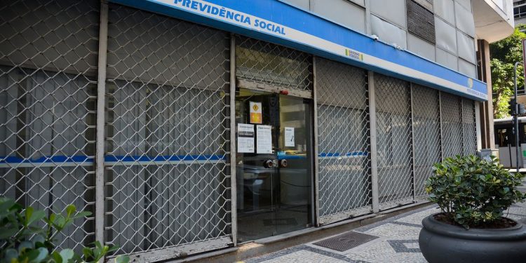 Agências do INSS tem novas regras de atendimento a partir desta segunda (4)