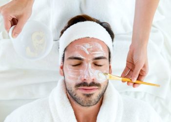 Homens estão mais preocupados com a beleza