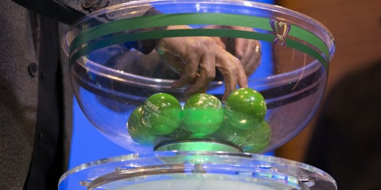 Copa do Brasil conhece confrontos das quartas de final; VEJA!