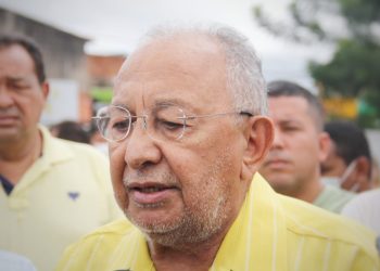 Conselho do Fundeb reprova prestação de contas de R$ 49 milhões de Dr. Pessoa