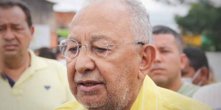 Conselho do Fundeb reprova prestação de contas de R$ 49 milhões de Dr. Pessoa