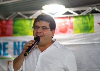 PT confirma candidatura de Rafael Fonteles ao Governo do Piauí neste sábado (23) em convenção