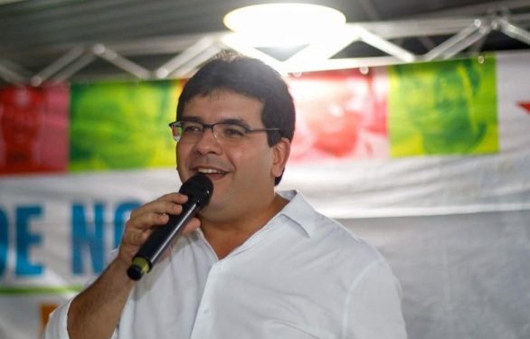 PT confirma candidatura de Rafael Fonteles ao Governo do Piauí neste sábado (23) em convenção