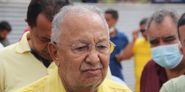 Prefeito Dr. Pessoa assume que obras em Teresina estão lentas e gestão precisa melhorar