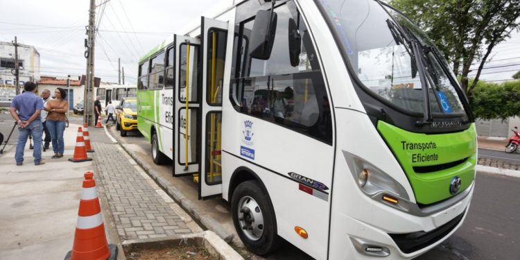 MPPI pede que Prefeitura de Teresina cumpra sentença e regularize o Transporte Eficiente