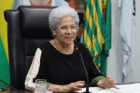 Governadora Regina Sousa assina hoje(21) decreto que exige passaporte da 4ª dose da vacina