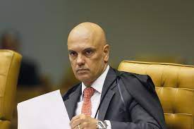 Ministro Alexandre de Moraes proíbe postagens que vinculam PT, PCC e Celso Daniel nas redes sociais