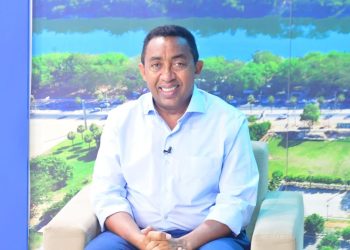 Joel Rodrigues aposta no sentimento de mudança do piauiense nestas eleições: “Política é uma missão”