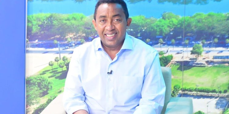 Joel Rodrigues aposta no sentimento de mudança do piauiense nestas eleições: “Política é uma missão”