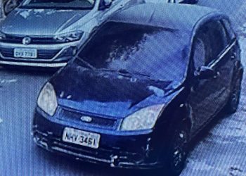 Assaltantes rendem funcionários e fazem arrastão no Cras do bairro Redenção