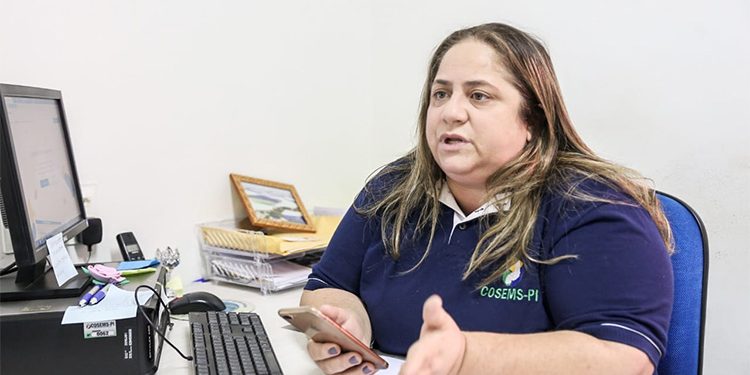Secretários Municipais de Saúde cobram do Estado ampliação da estrutura hospitalar no Sul do Piauí