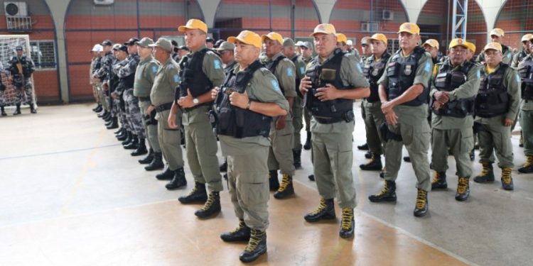 Secretaria de Segurança instala Centro Integrado e reforça ações no litoral do Piauí