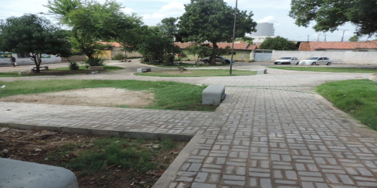 Bairro Redenção completa 55 anos e irá comemorar com grande festa