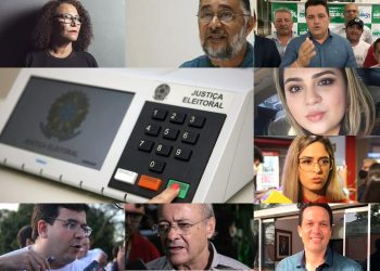 Convenções partidárias: confira as datas dos eventos de cada pré-candidato ao Governo do Piauí