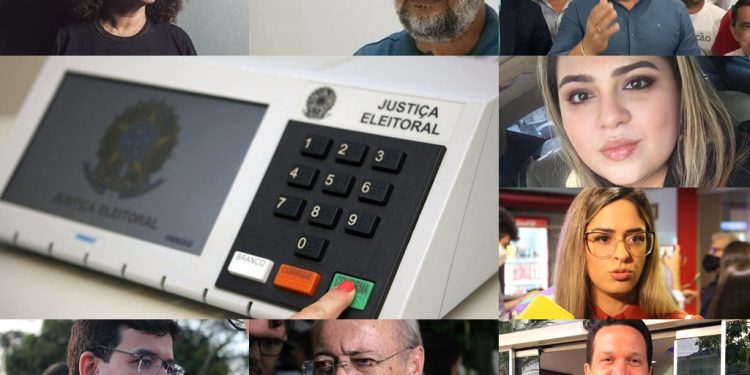 Convenções partidárias: confira as datas dos eventos de cada pré-candidato ao Governo do Piauí