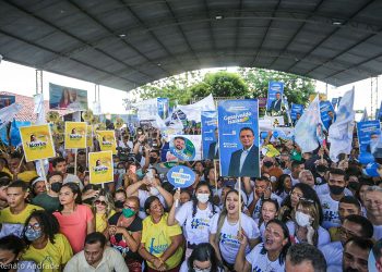 Republicanos não lança candidato ao governo e libera lideranças para apoio majoritário