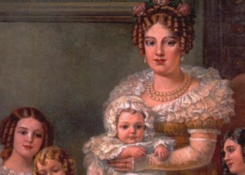Bicentenário da Independência: a influência da Princesa Leopoldina
