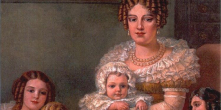 Bicentenário da Independência: a influência da Princesa Leopoldina