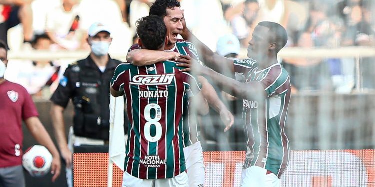 CLASSIFICADO! Fluminense vence o Fortaleza e avança para a semifinal da Copa do Brasil; veja