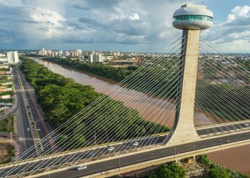 ESPECIAL TERESINA 170 ANOS: A capital Teresina e sua história