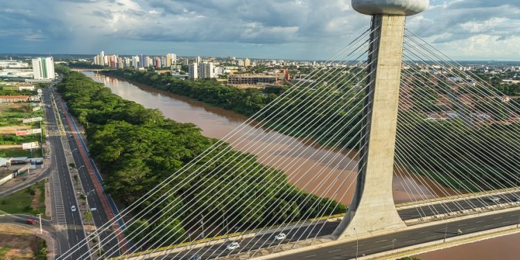 ESPECIAL TERESINA 170 ANOS: A capital Teresina e sua história