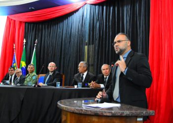 Poder Legislativo de Floriano homenageia os Maçons pela passagem do seu dia