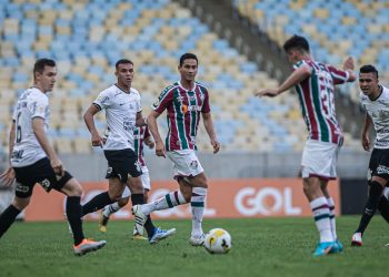 CBF confirma datas e horários das semifinais da Copa do Brasil