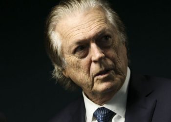 Luciano Bivar, do União Brasil, desiste de candidatura à Presidência