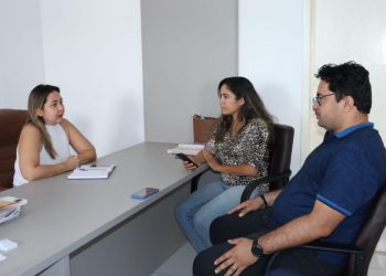 Solicitada capacitação de cuidadores do município para crianças autistas em Floriano