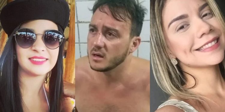 Pablo Campos é condenado a 21 anos e 8 meses de reclusão em regime fechado