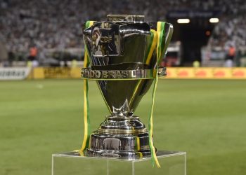 Fluminense, Corinthians e Flamengo se classificam para semifinal da Copa do Brasil
