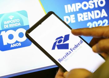 Receita Federal libera nesta quarta (24) consulta a restituição do Imposto de Renda