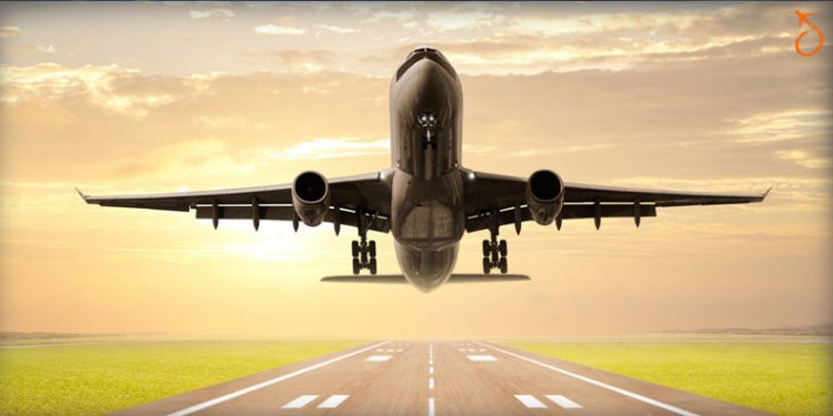 Petrobras reduz preço do querosene de aviação em 10,4%