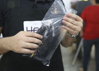 Projeto cria campanha para doação de cabelo a pessoas com câncer