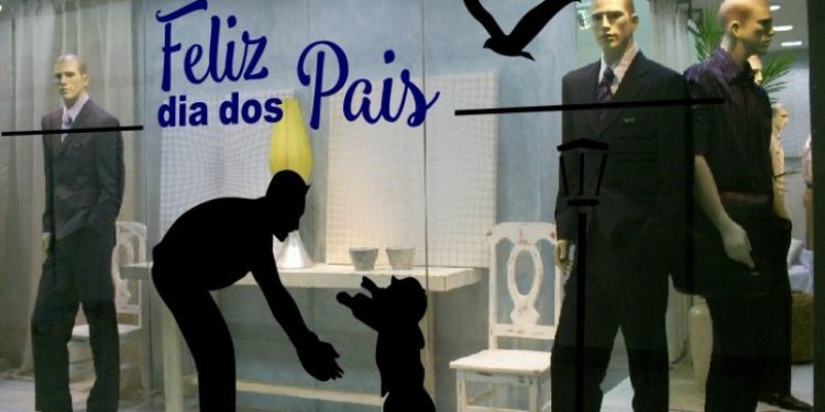 Lojistas do Piauí esperam boas vendas no Dia dos Pais este ano