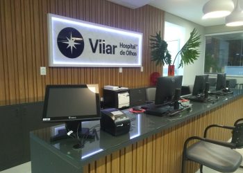 Bairro Dirceu Arcoverde ganha um moderno hospital especializado em oftalmologia