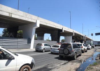 Após mais de 4 anos em obras, Viaduto Firmino Filho na Tabuleta será neste sábado (27)