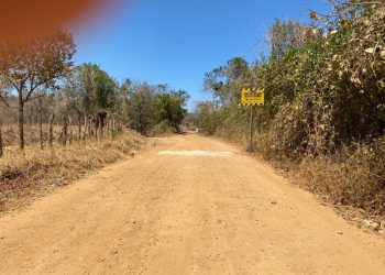 Prefeitura de Floriano vai construir ponte de concreto armado no acesso à localidade Saco