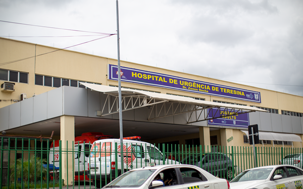 Presidente da FMS consegue estoque de soro para mais 30 dias em Teresina