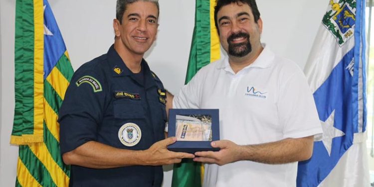 VM Marina Club: 1ª Marina homologada do Piauí vai impulsionar turismo e economia litorânea