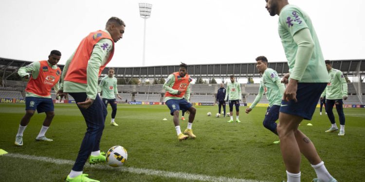 GUIA DA COPA: Brasil x Tunísia, veja tudo do último amistoso da Seleção antes do mundial no Catar
