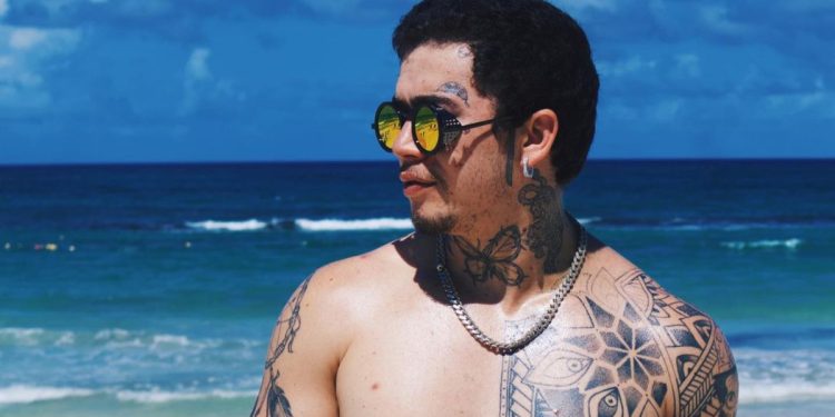 Whindersson Nunes reflete sobre momento da carreira: ‘Fase de transição’